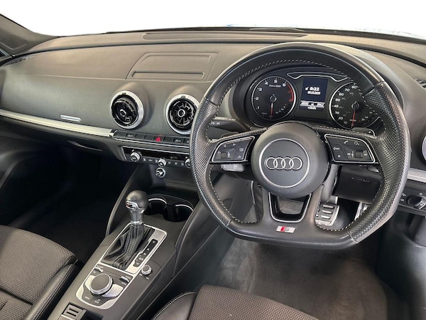 Used Audi A3 2018 for sale - 76206075: Photo 8