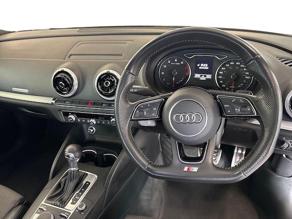 Used Audi A3 2018 for sale - 76206075: Photo 9
