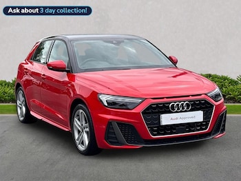 Used Audi A1 2022 for sale - 75907791: Photo