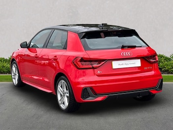 Used Audi A1 2022 for sale - 75907791: Photo