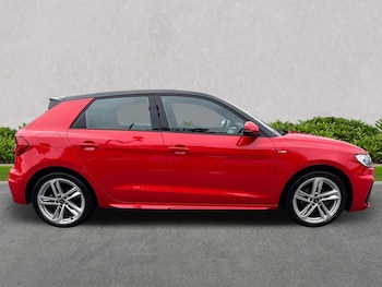 Used Audi A1 2022 for sale - 75907791: Photo