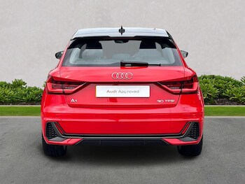 Used Audi A1 2022 for sale - 75907791: Photo