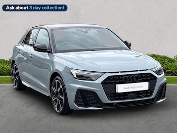 Audi - A1