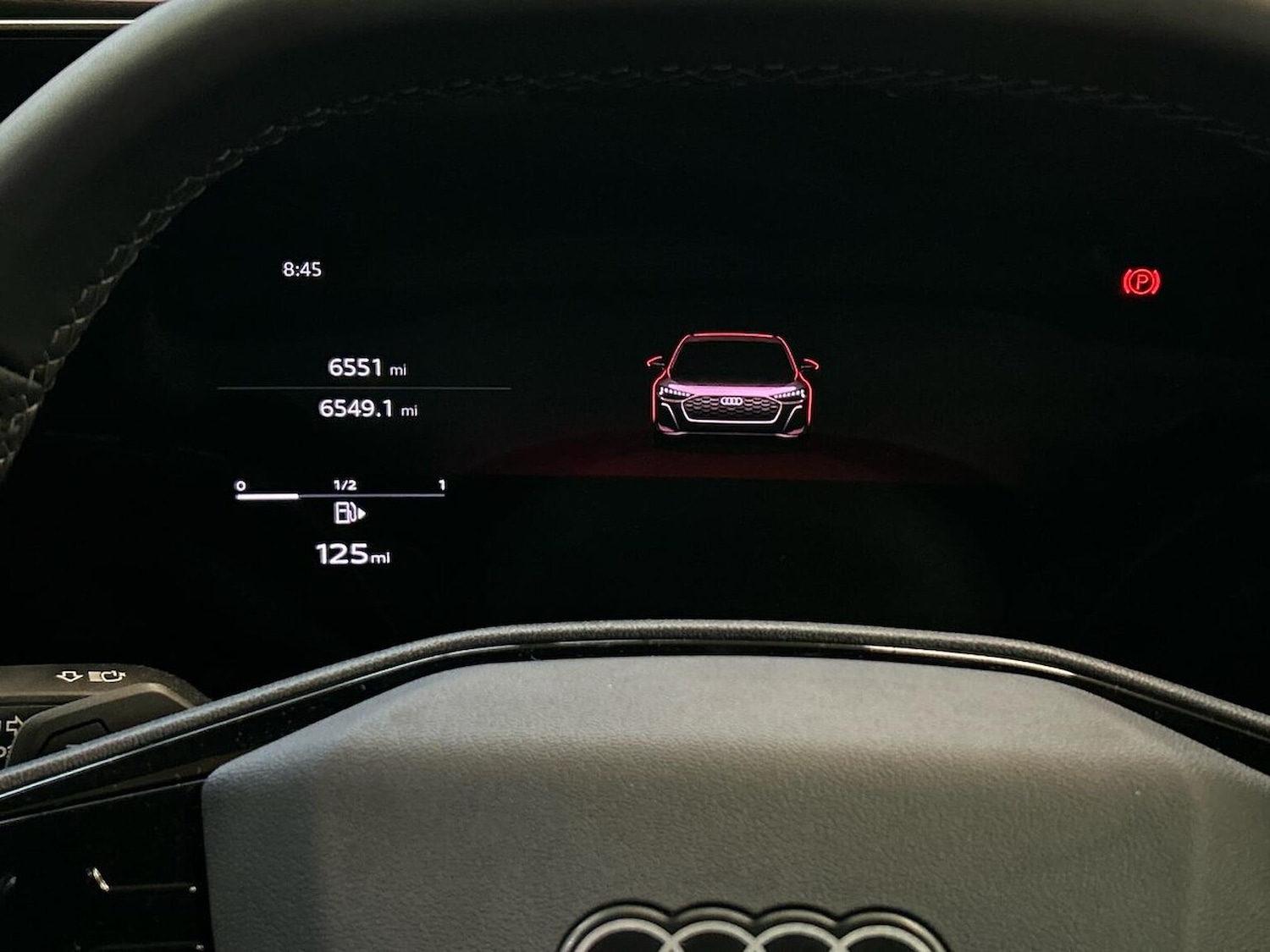 Used Audi A5 2025 for sale - 76741120: Photo 10