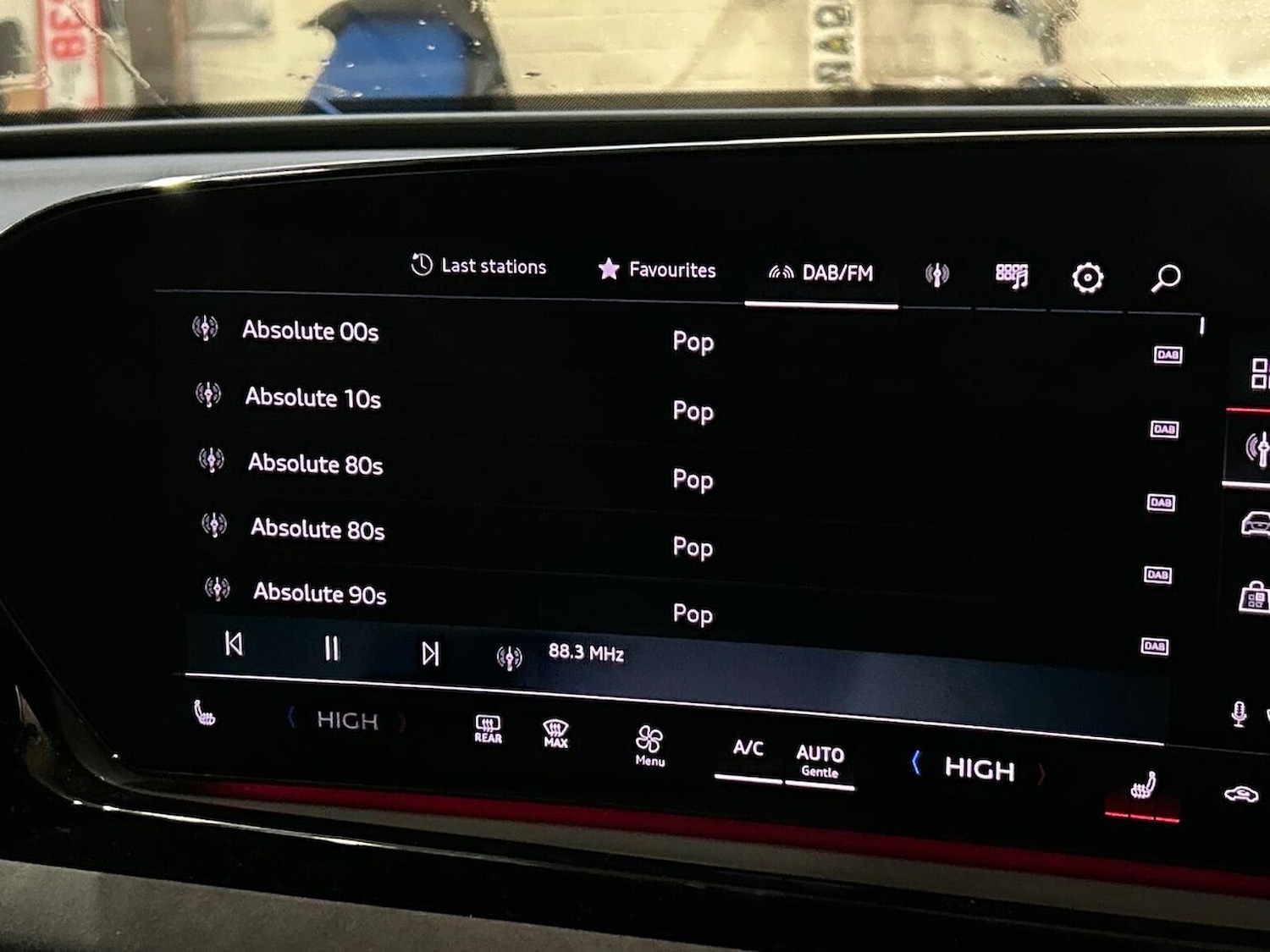 Used Audi A5 2025 for sale - 76741120: Photo 11