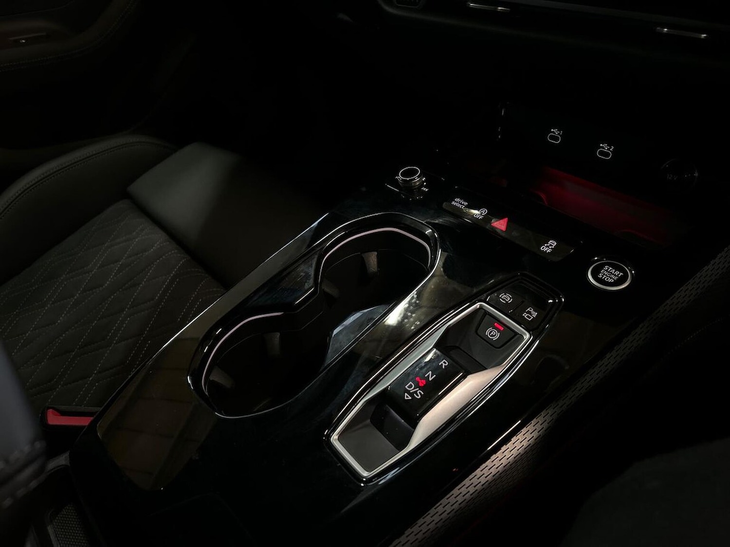 Used Audi A5 2025 for sale - 76741120: Photo 13