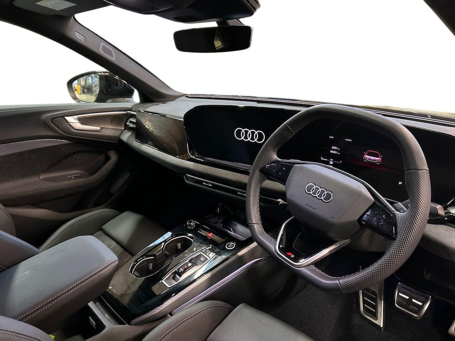 Used Audi A5 2025 for sale - 76741120: Photo 15