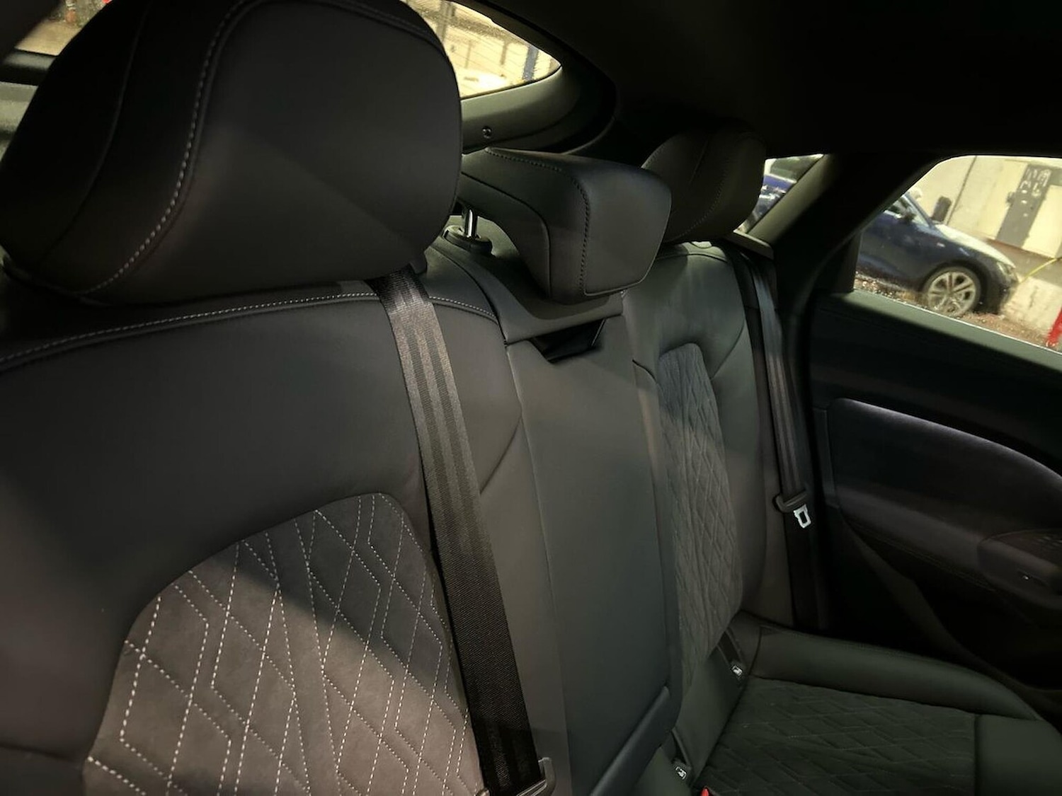 Used Audi A5 2025 for sale - 76741120: Photo 16