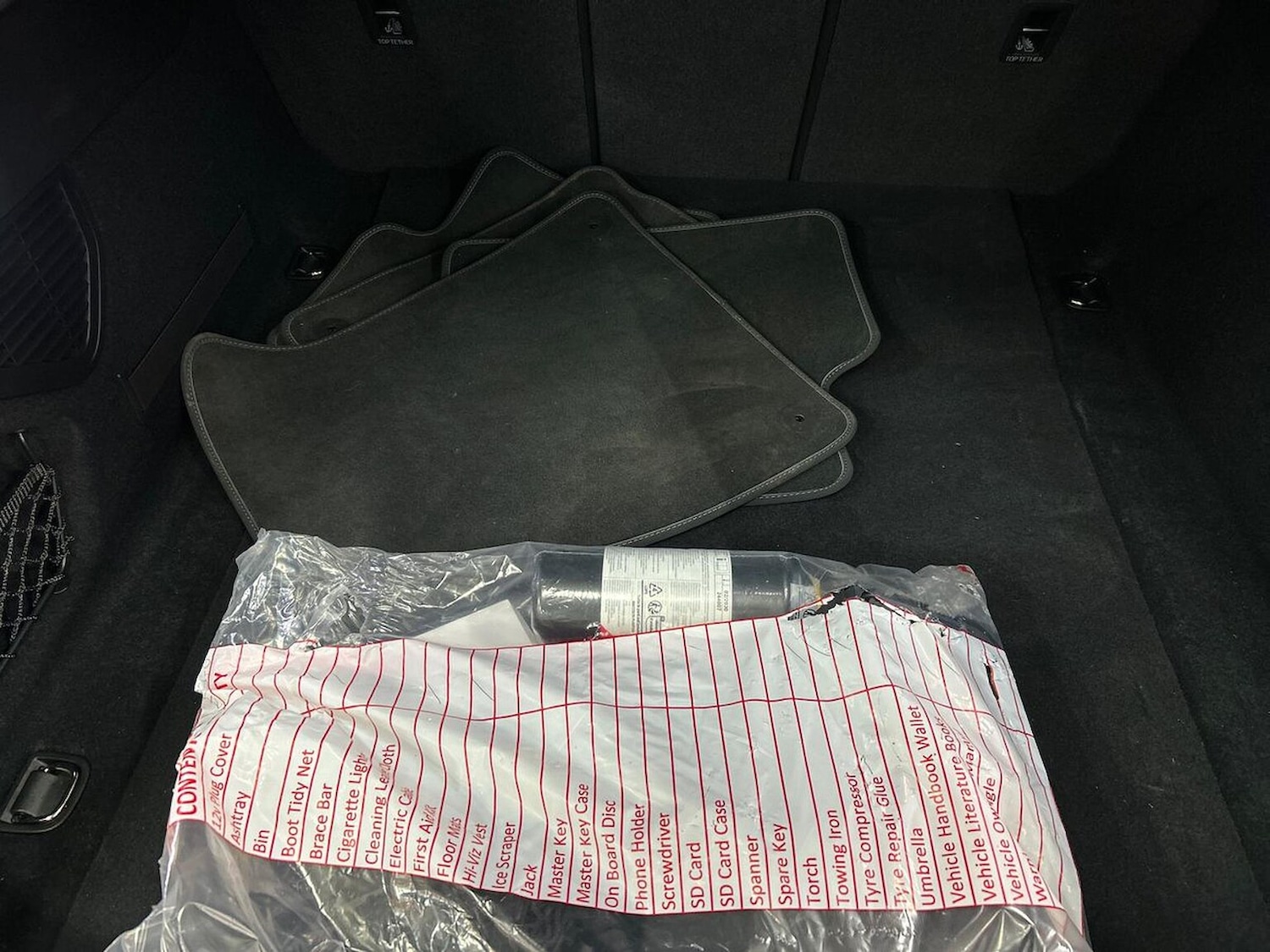 Used Audi A5 2025 for sale - 76741120: Photo 17