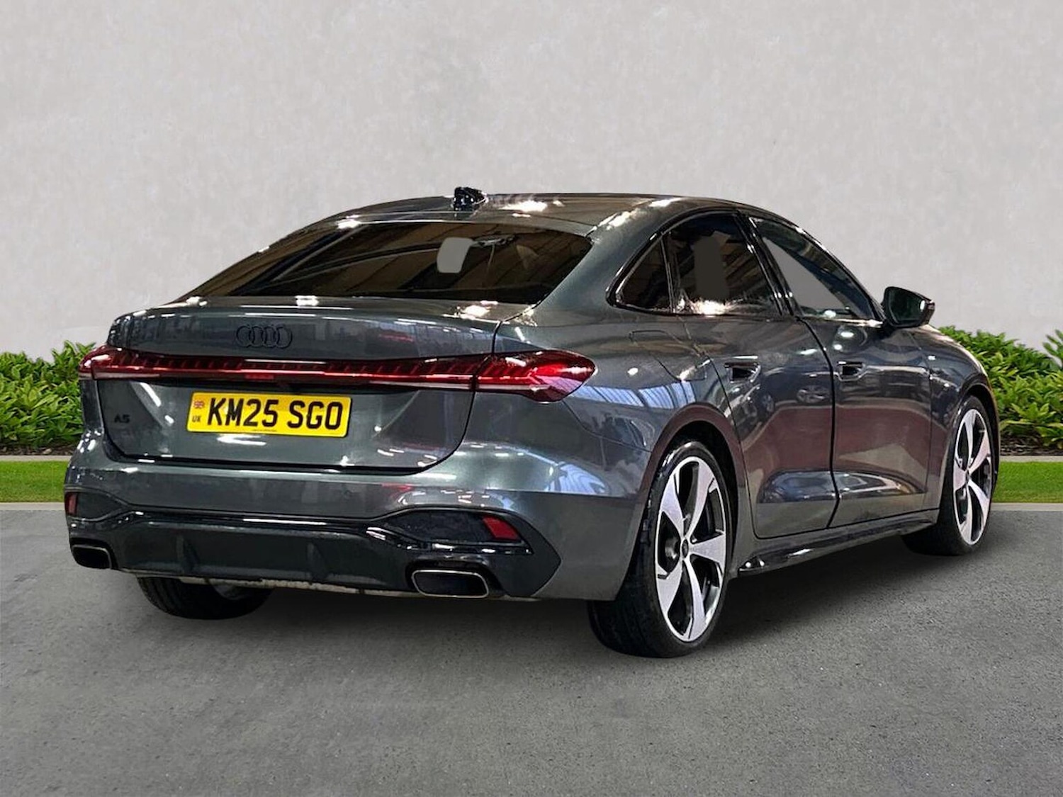 Used Audi A5 2025 for sale - 76741120: Photo 18