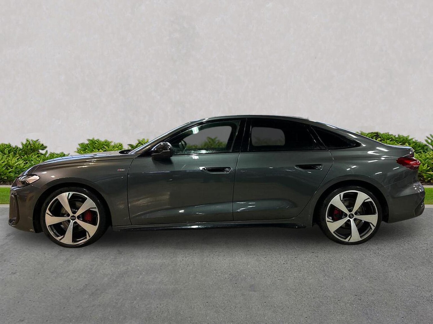 Used Audi A5 2025 for sale - 76741120: Photo 19