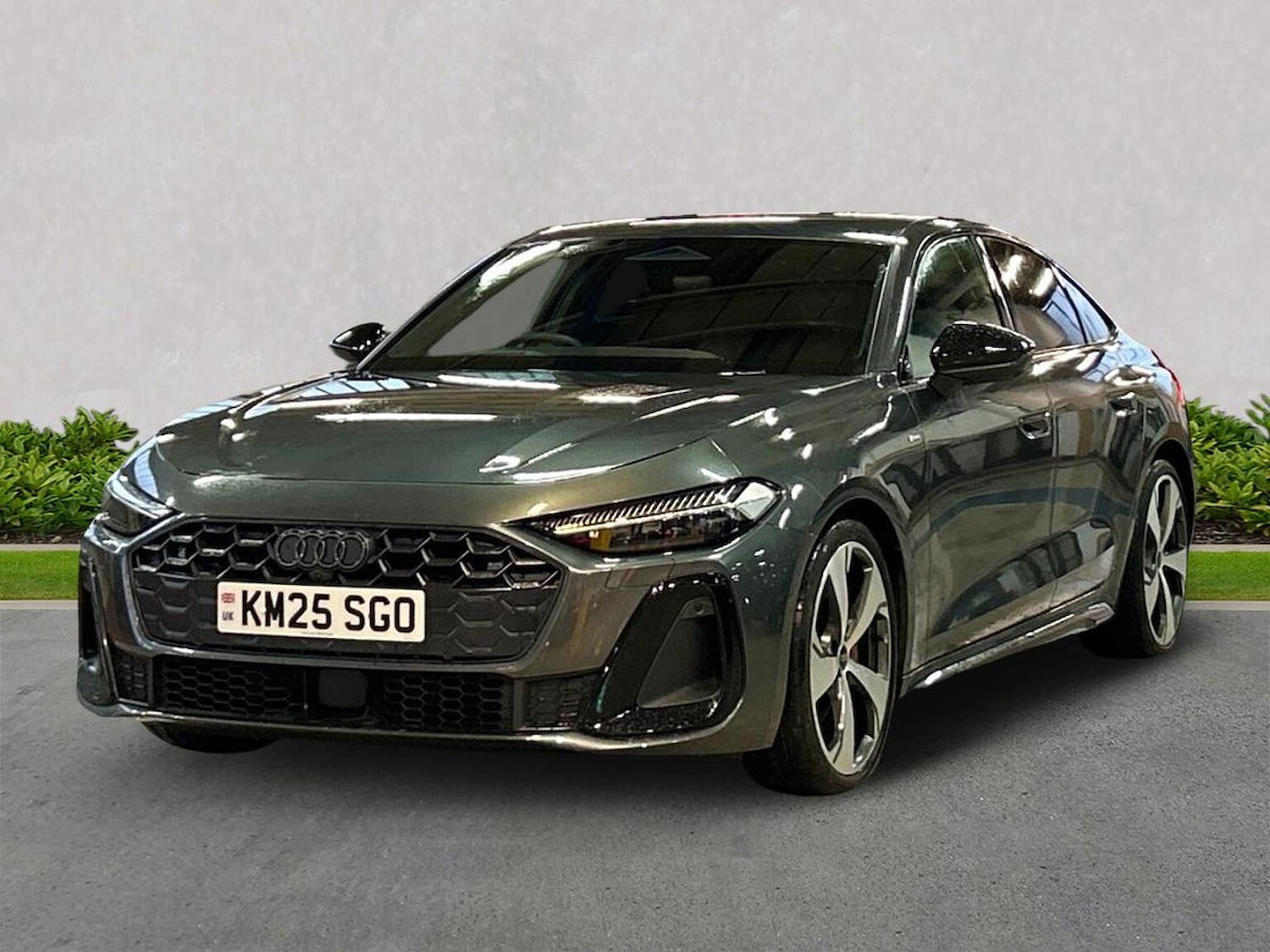 Used Audi A5 2025 for sale - 76741120: Photo 20