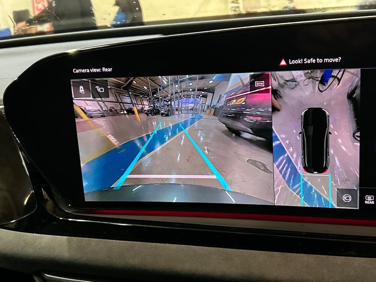 Used Audi A5 2025 for sale - 76741120: Photo 23