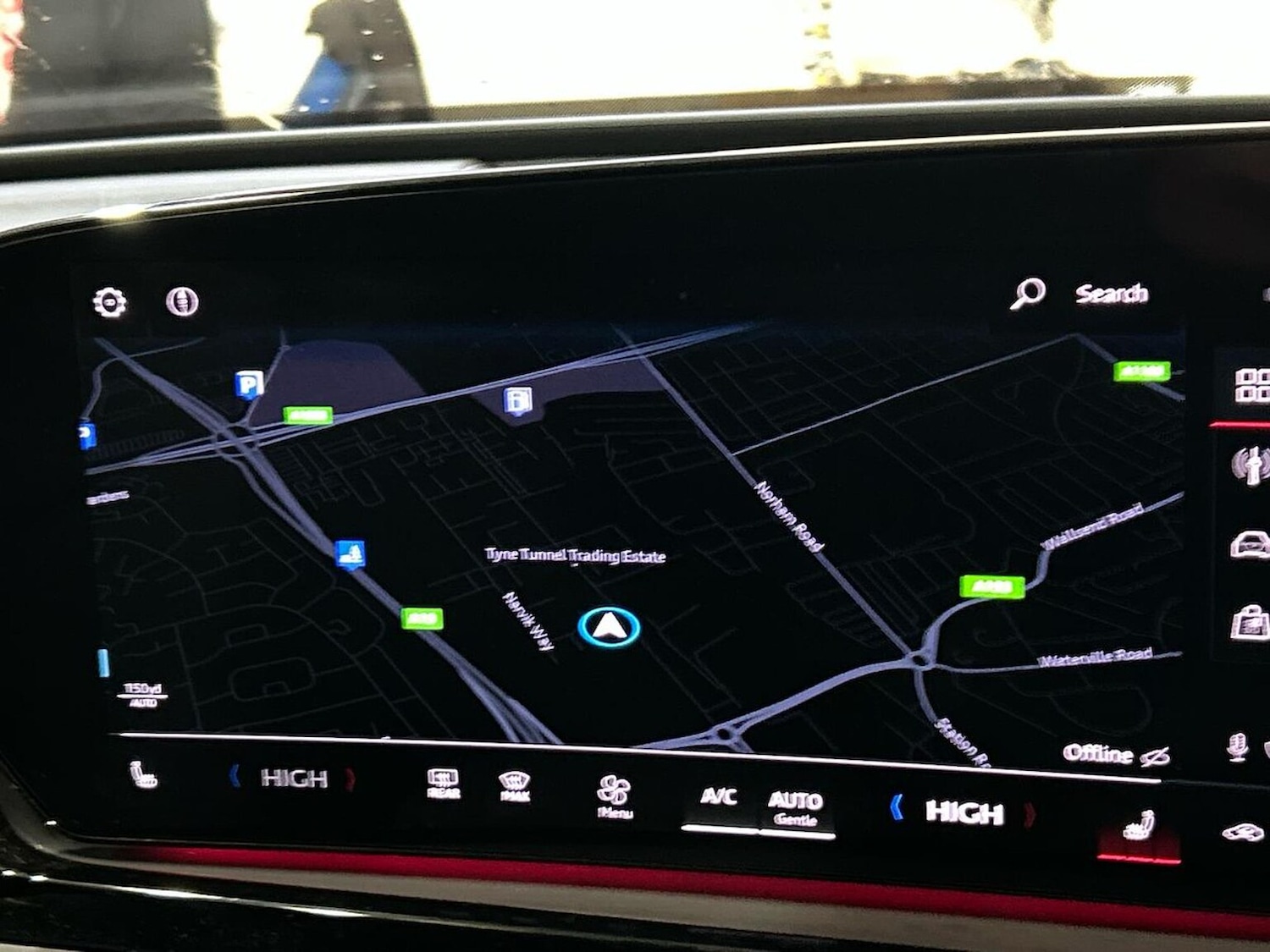 Used Audi A5 2025 for sale - 76741120: Photo 24