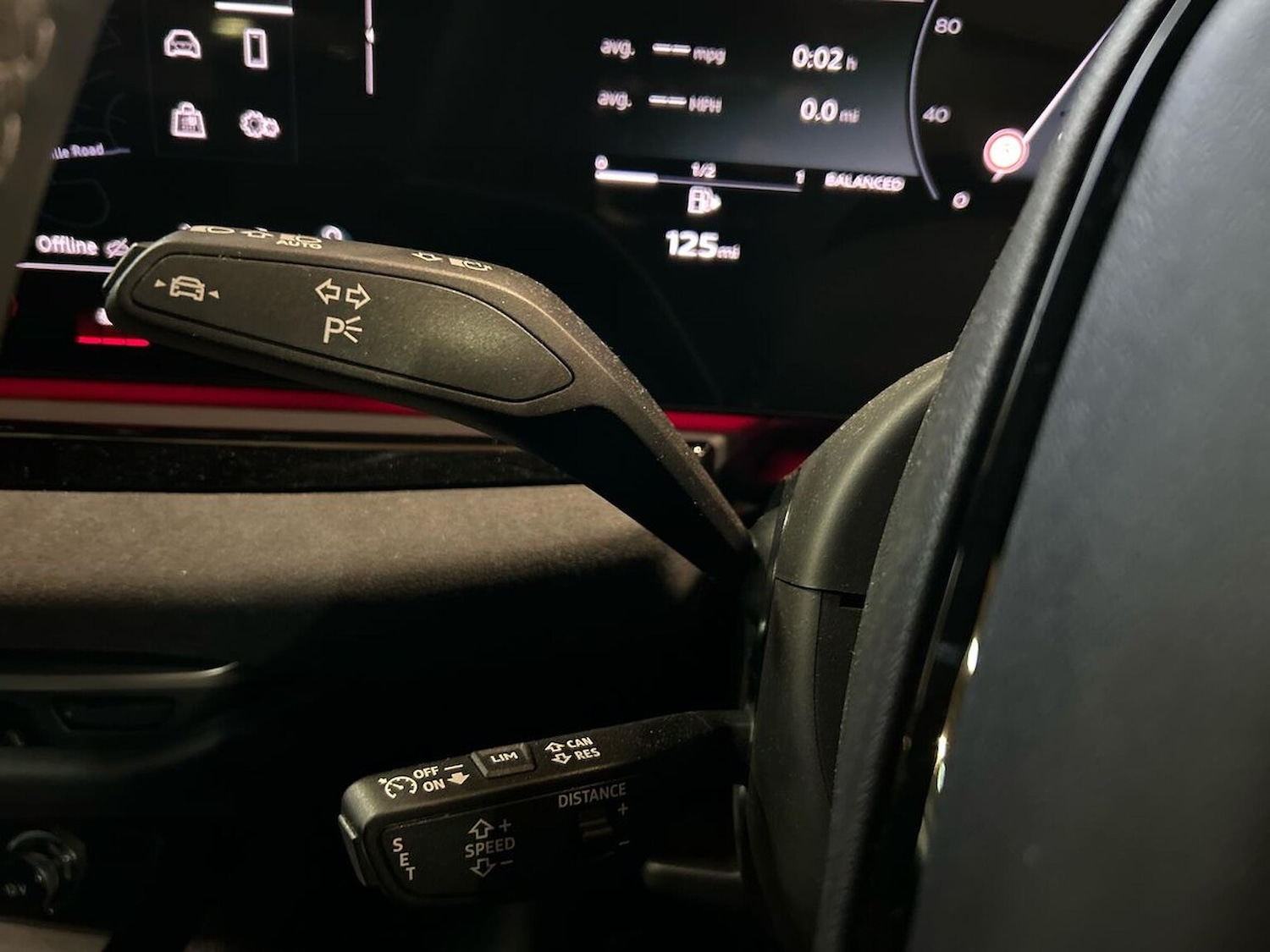 Used Audi A5 2025 for sale - 76741120: Photo 28