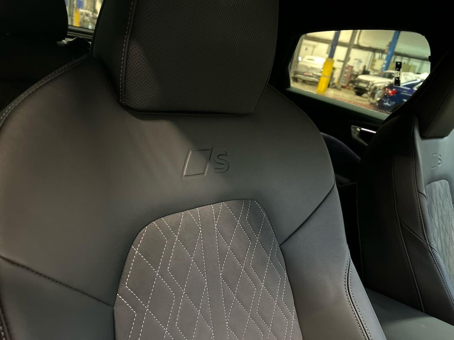 Used Audi A5 2025 for sale - 76741120: Photo 30