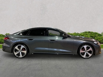 Used Audi A5 2025 for sale - 76741120: Photo