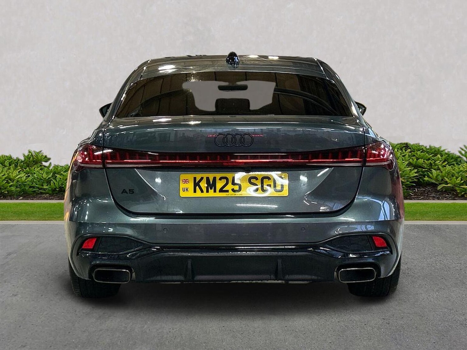 Used Audi A5 2025 for sale - 76741120: Photo 4