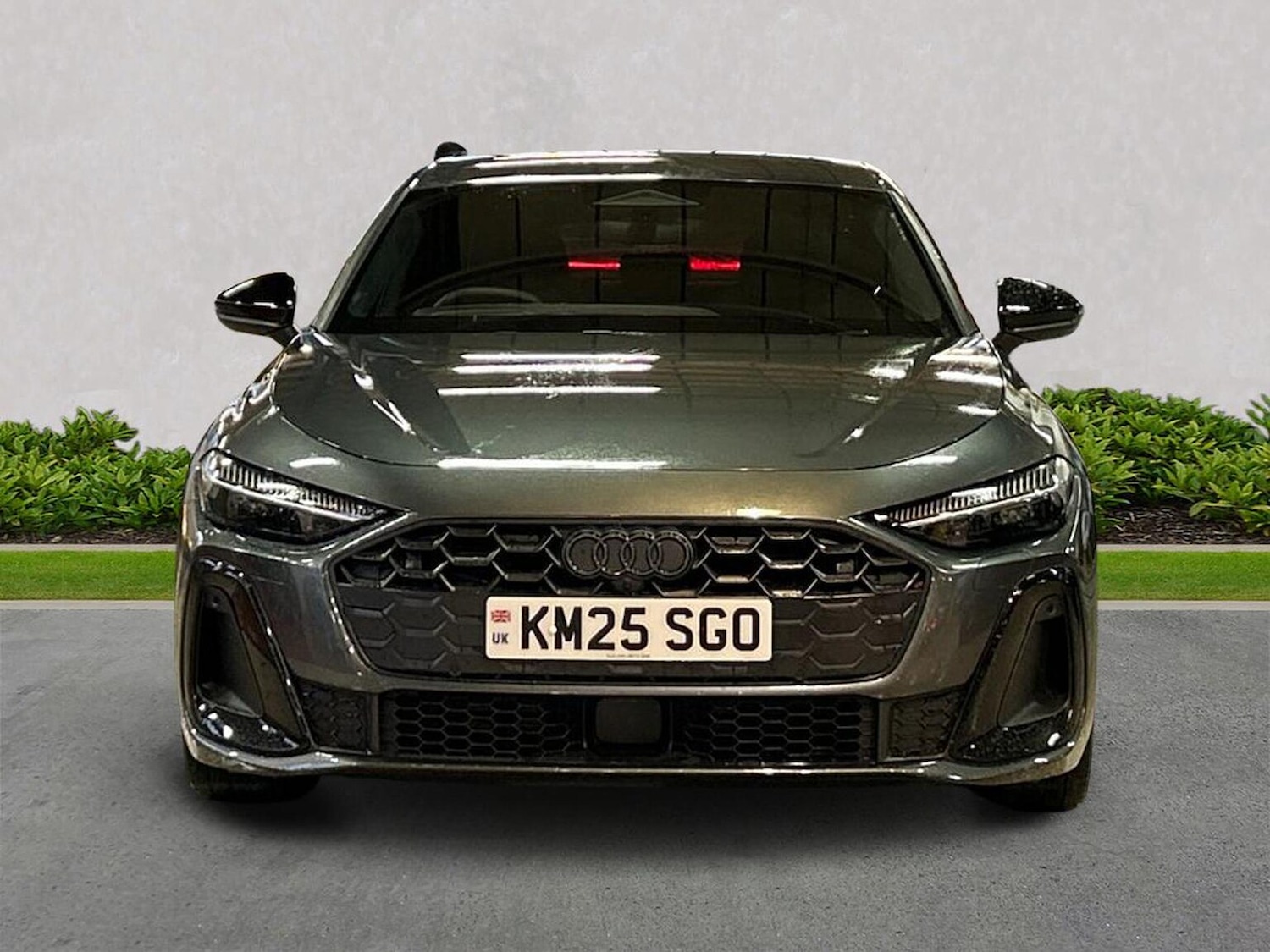 Used Audi A5 2025 for sale - 76741120: Photo 5