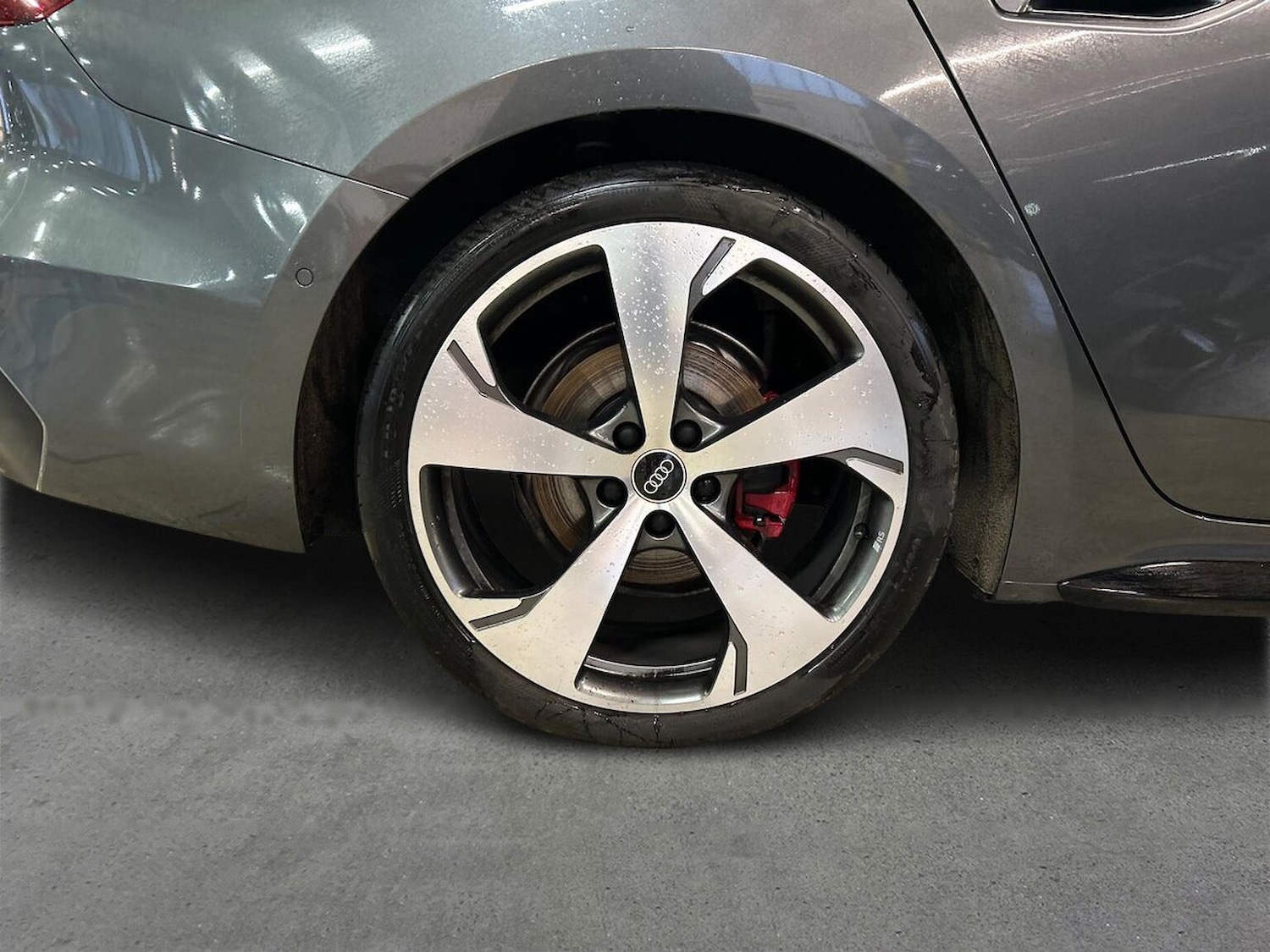 Used Audi A5 2025 for sale - 76741120: Photo 6