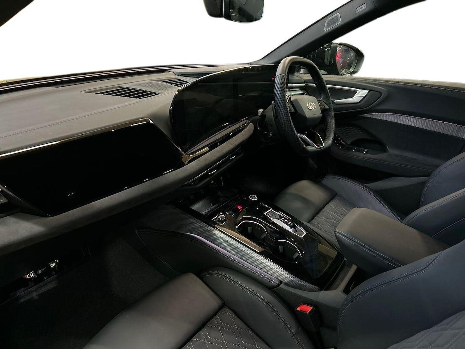 Used Audi A5 2025 for sale - 76741120: Photo 7