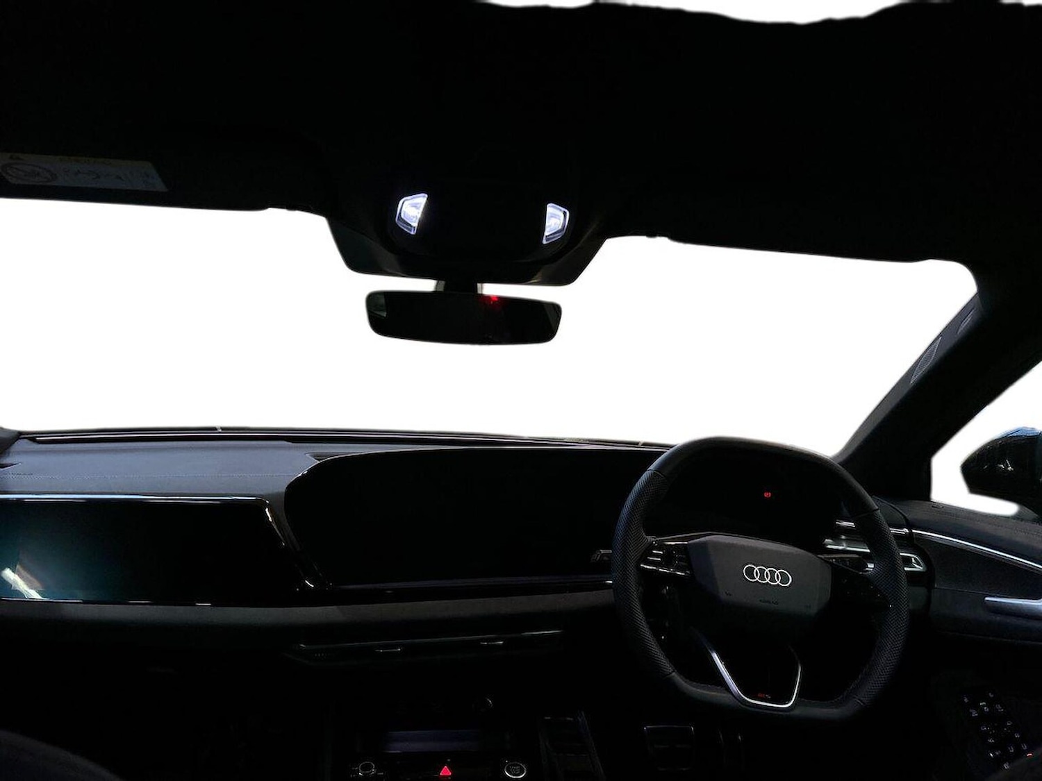 Used Audi A5 2025 for sale - 76741120: Photo 8