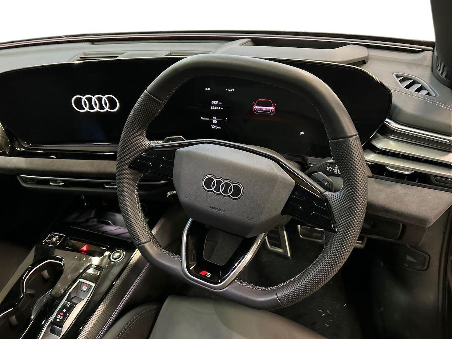 Used Audi A5 2025 for sale - 76741120: Photo 9