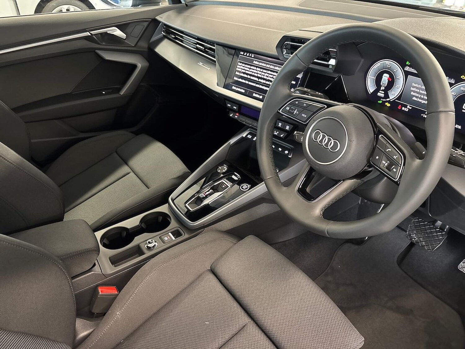 Used Audi A3 2025 for sale - 77492385: Photo 15