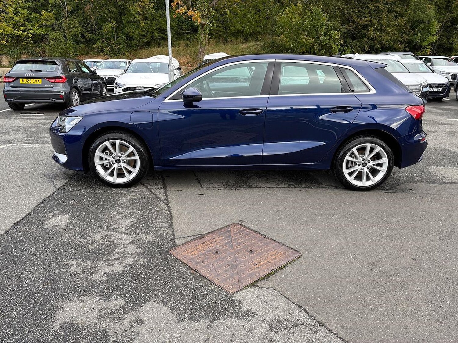 Used Audi A3 2025 for sale - 77492385: Photo 19