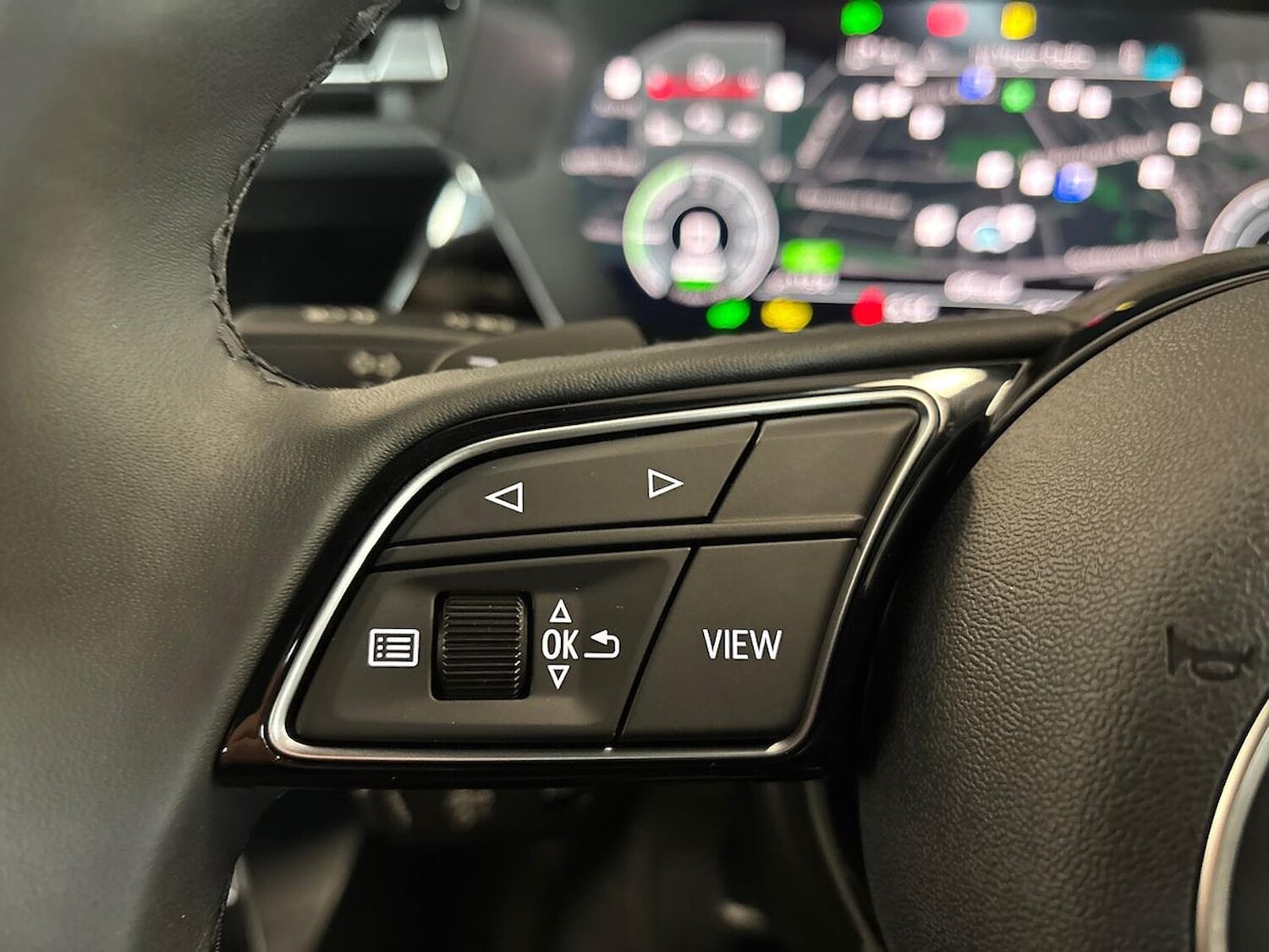 Used Audi A3 2025 for sale - 77492385: Photo 26