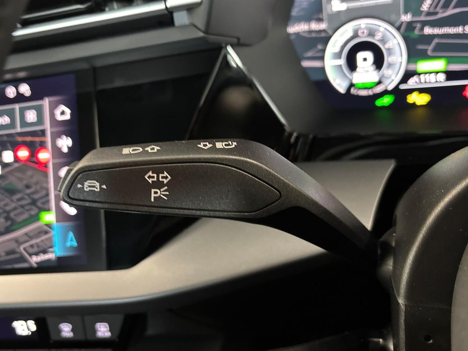 Used Audi A3 2025 for sale - 77492385: Photo 28