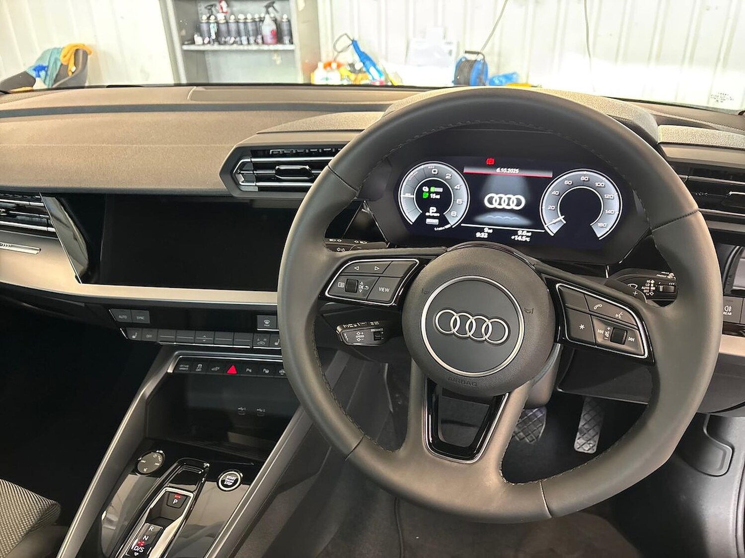 Used Audi A3 2025 for sale - 77492385: Photo 9