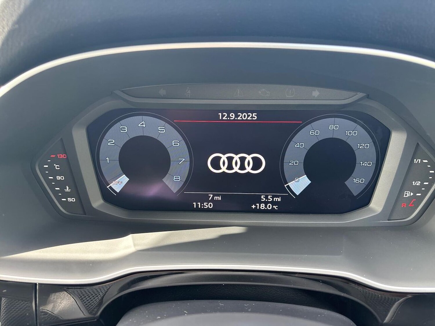 Used Audi Q3 2025 for sale - 77492389: Photo 10