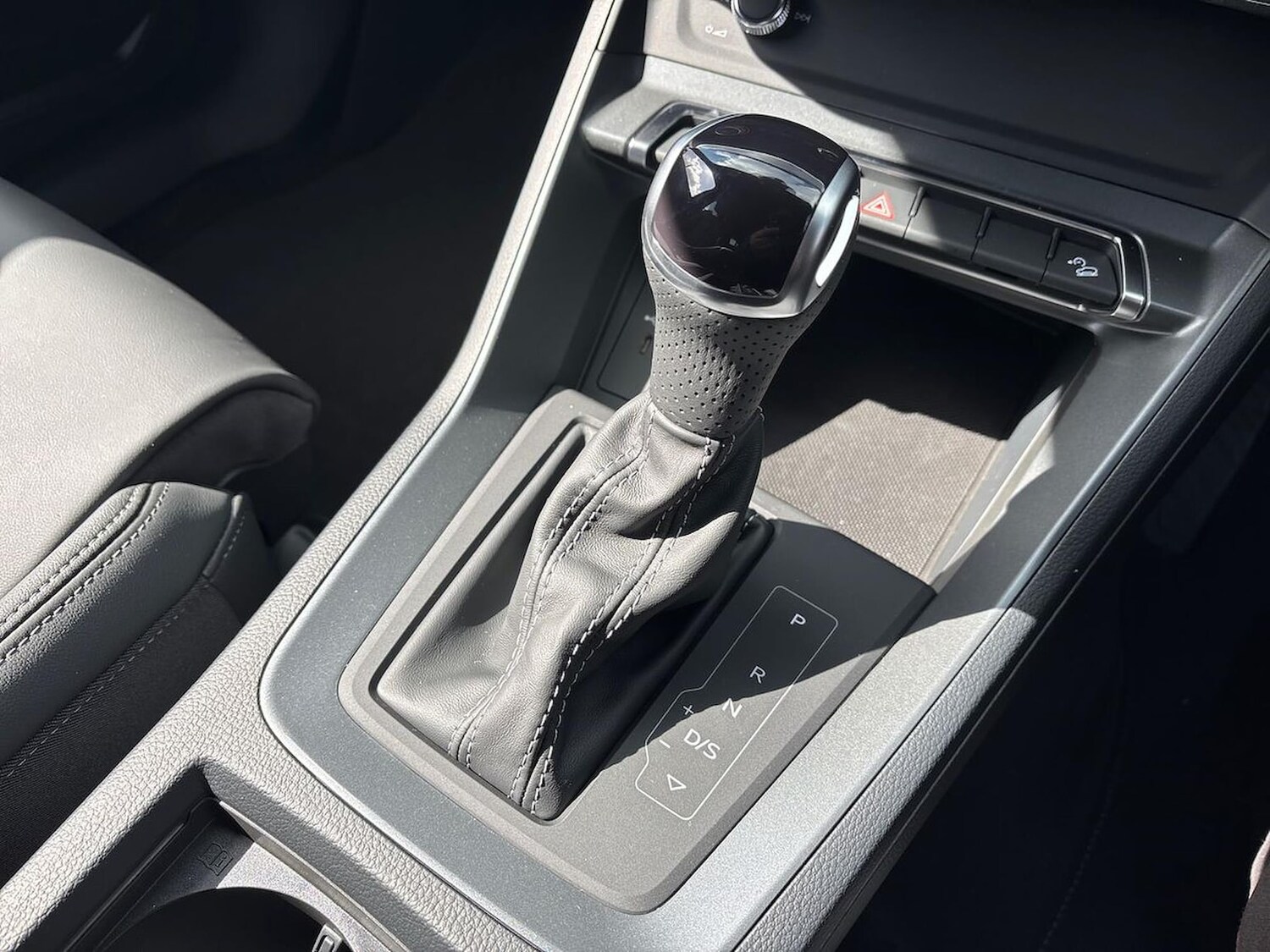 Used Audi Q3 2025 for sale - 77492389: Photo 13