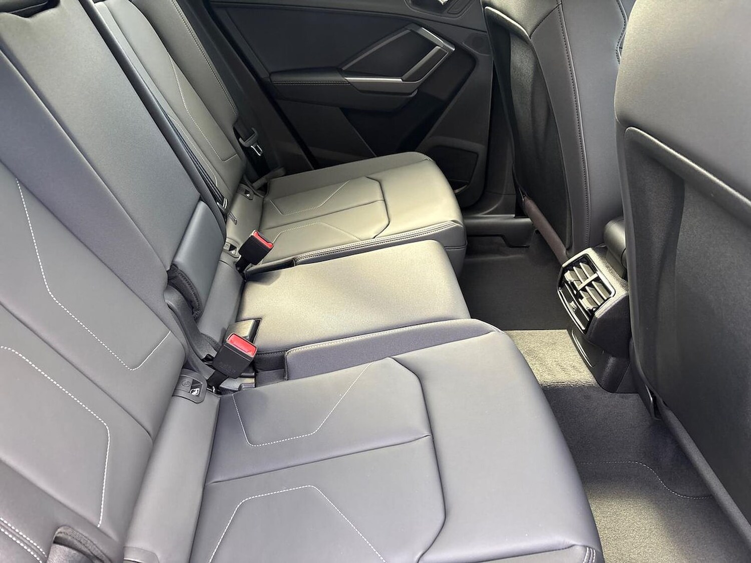 Used Audi Q3 2025 for sale - 77492389: Photo 16