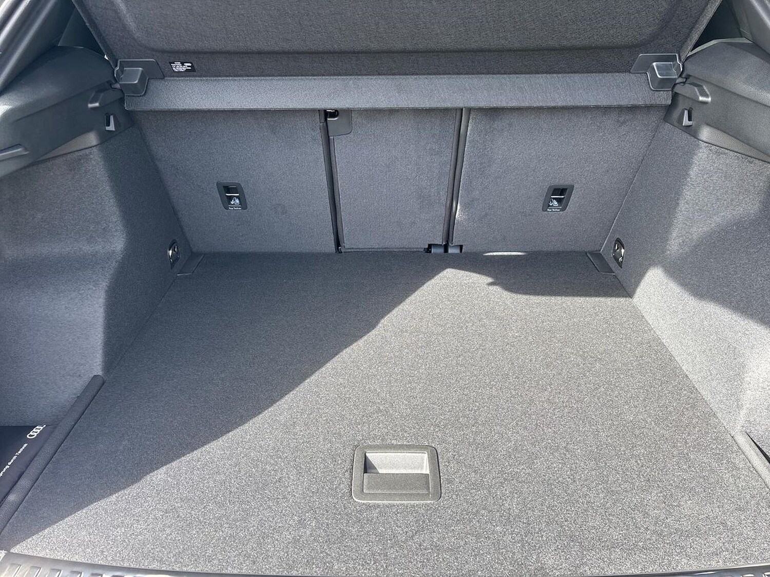 Used Audi Q3 2025 for sale - 77492389: Photo 17