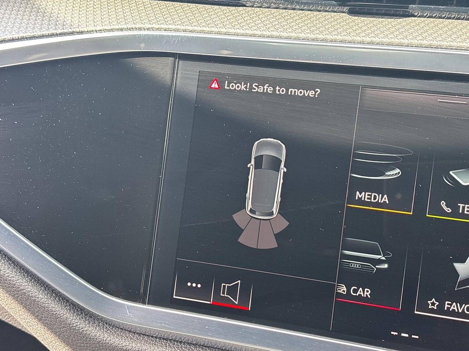 Used Audi Q3 2025 for sale - 77492389: Photo 23