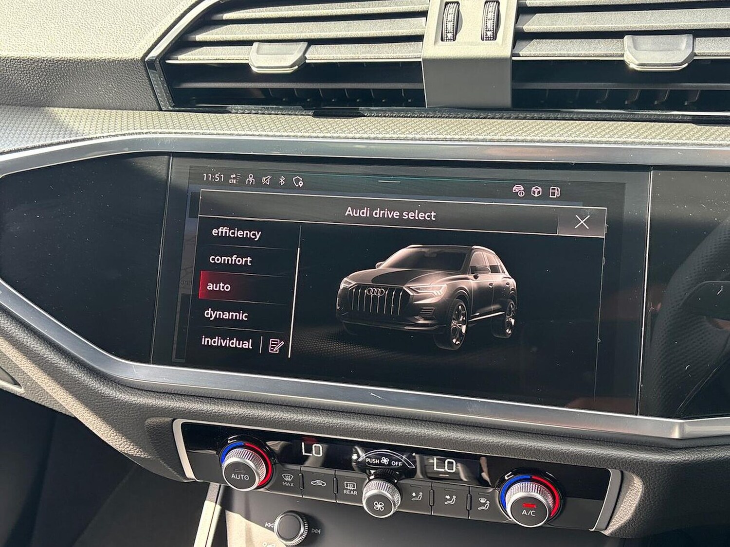 Used Audi Q3 2025 for sale - 77492389: Photo 25