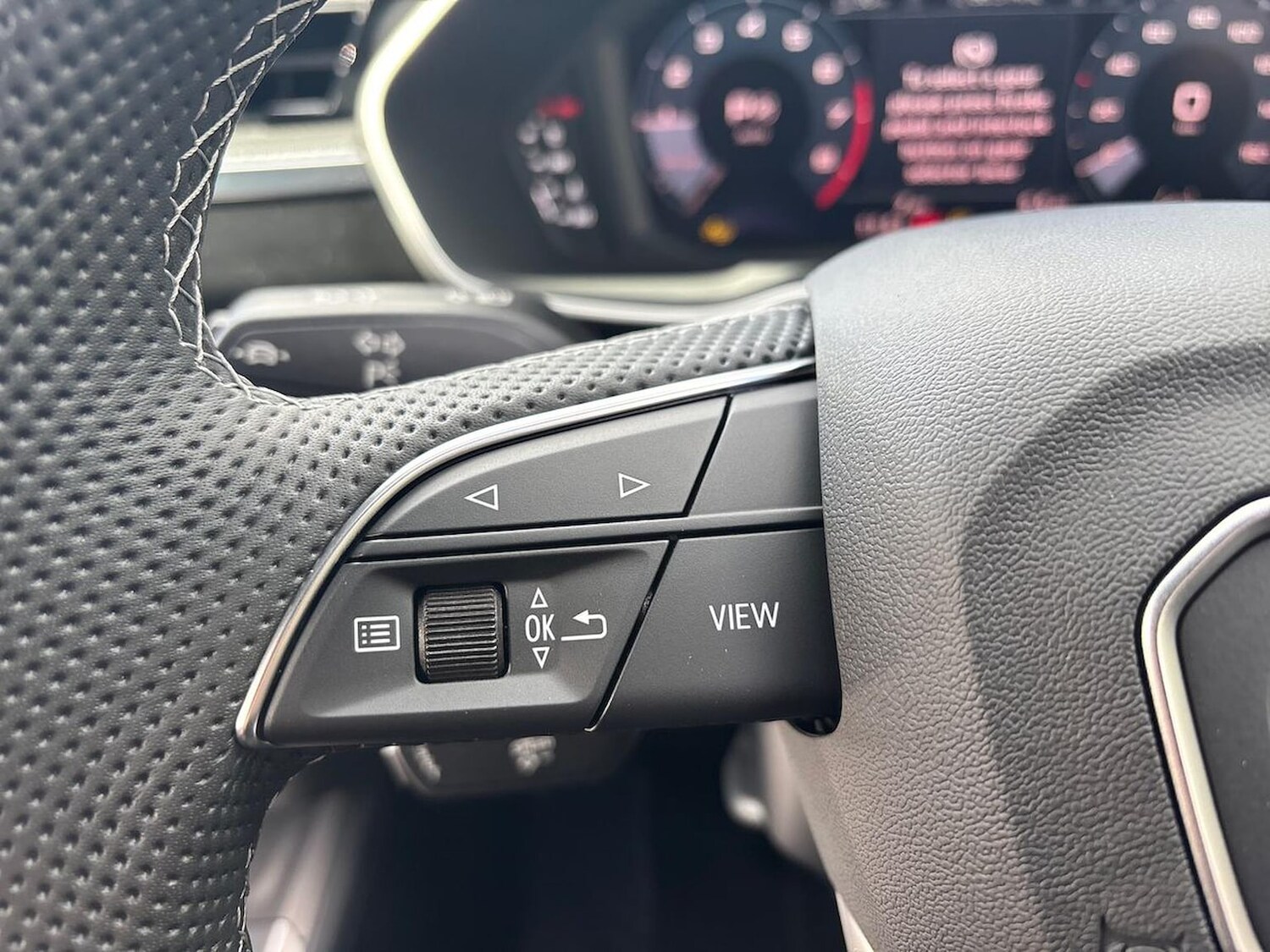 Used Audi Q3 2025 for sale - 77492389: Photo 26