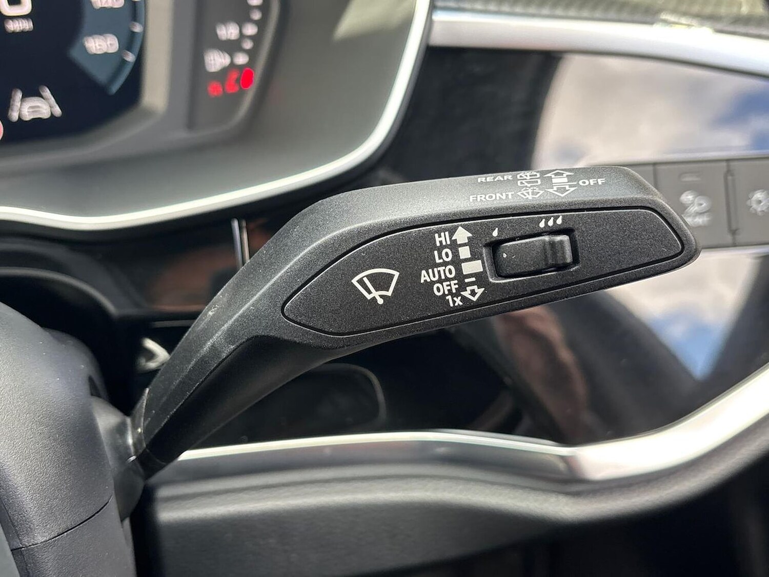 Used Audi Q3 2025 for sale - 77492389: Photo 29