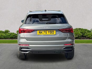 Used Audi Q3 2025 for sale - 77492389: Photo