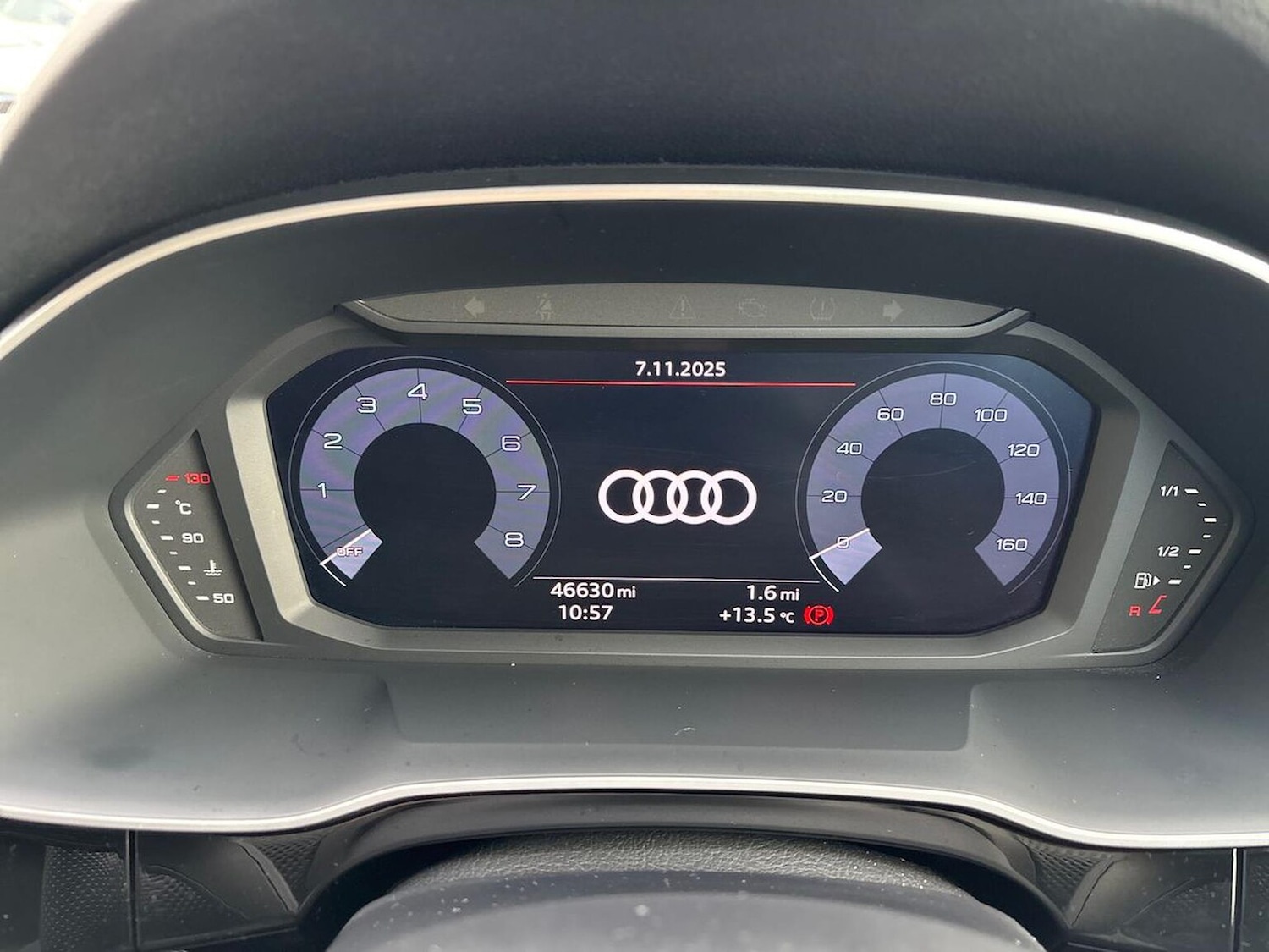 Used Audi Q3 2019 for sale - 76506169: Photo 10