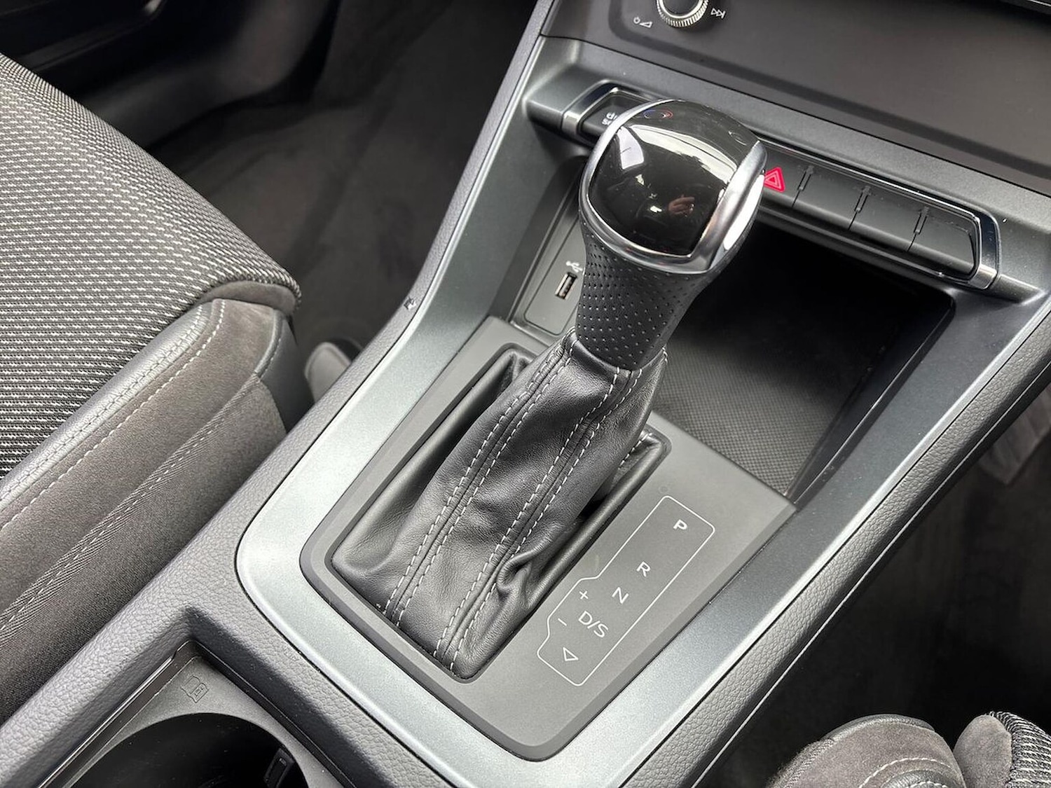 Used Audi Q3 2019 for sale - 76506169: Photo 13