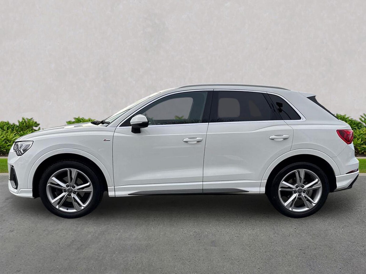 Used Audi Q3 2019 for sale - 76506169: Photo 19