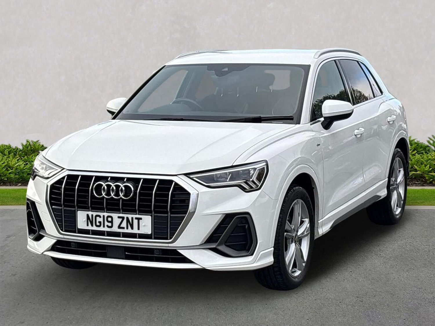 Used Audi Q3 2019 for sale - 76506169: Photo 20