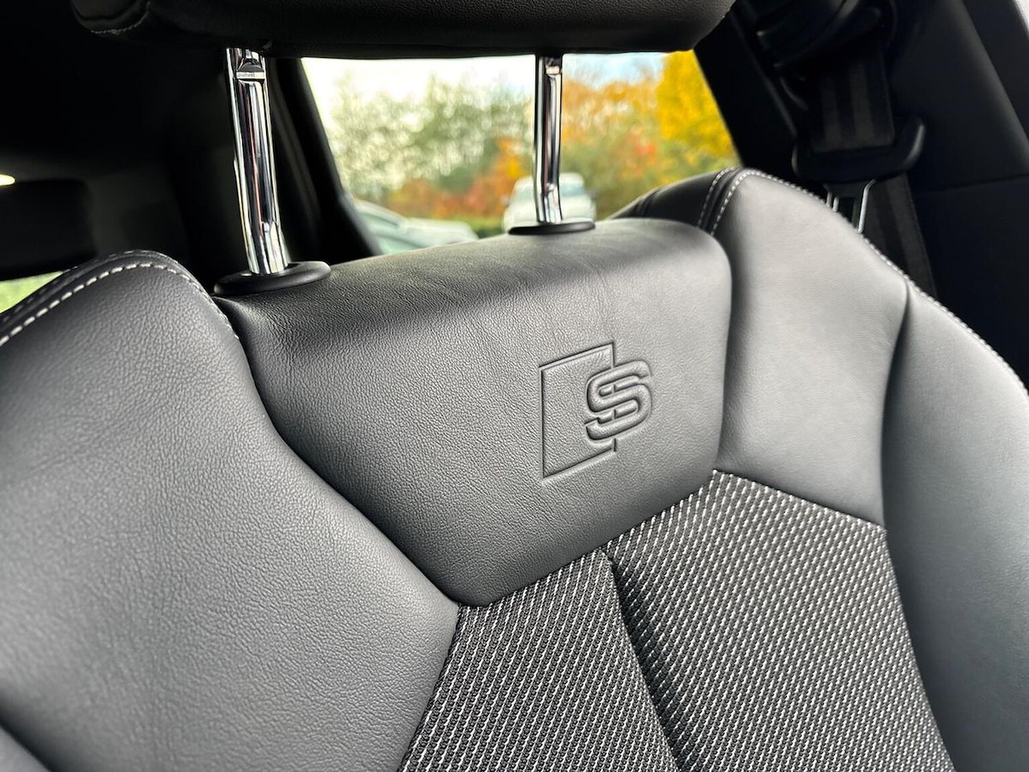 Used Audi Q3 2019 for sale - 76506169: Photo 22