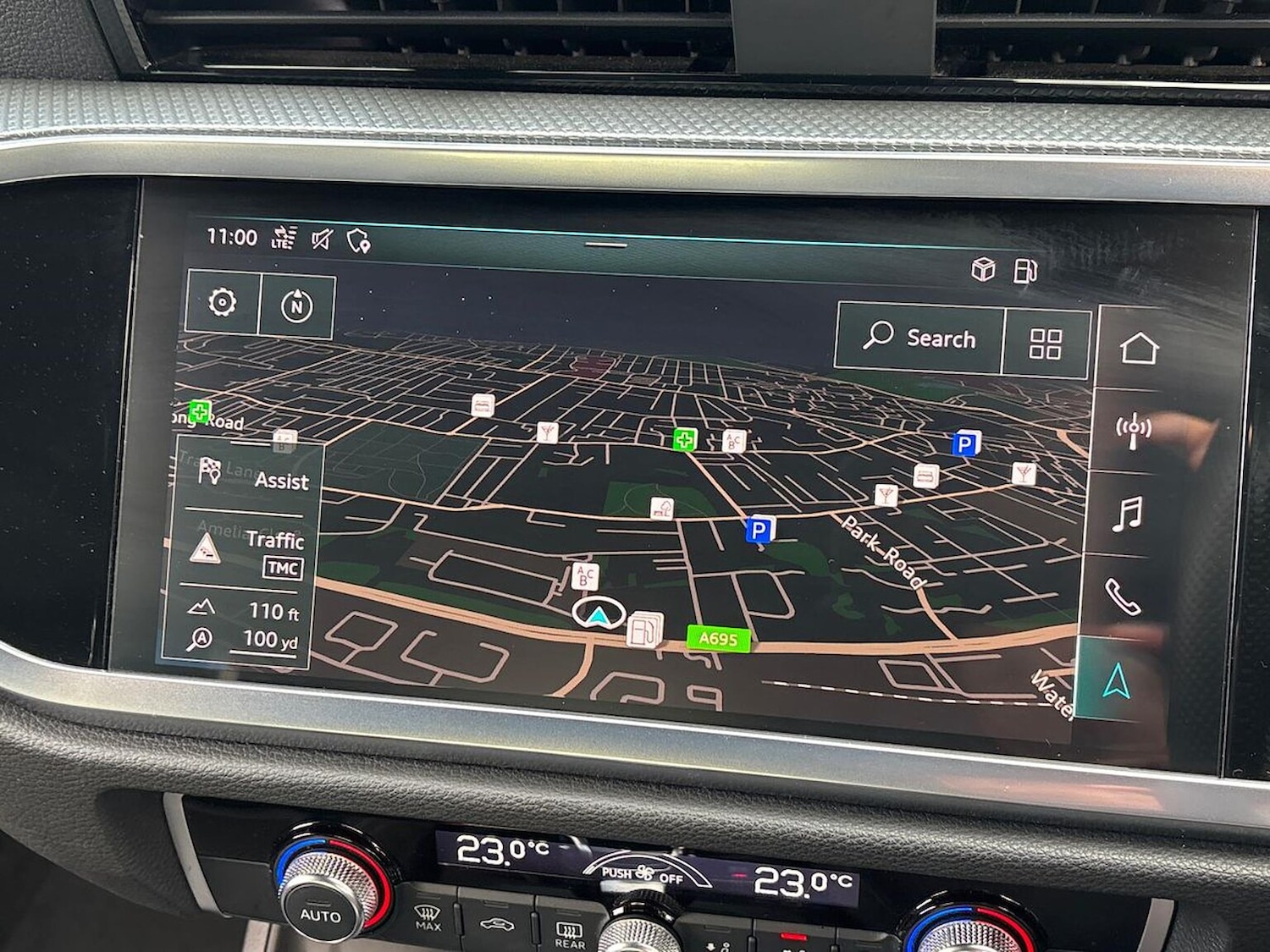 Used Audi Q3 2019 for sale - 76506169: Photo 24