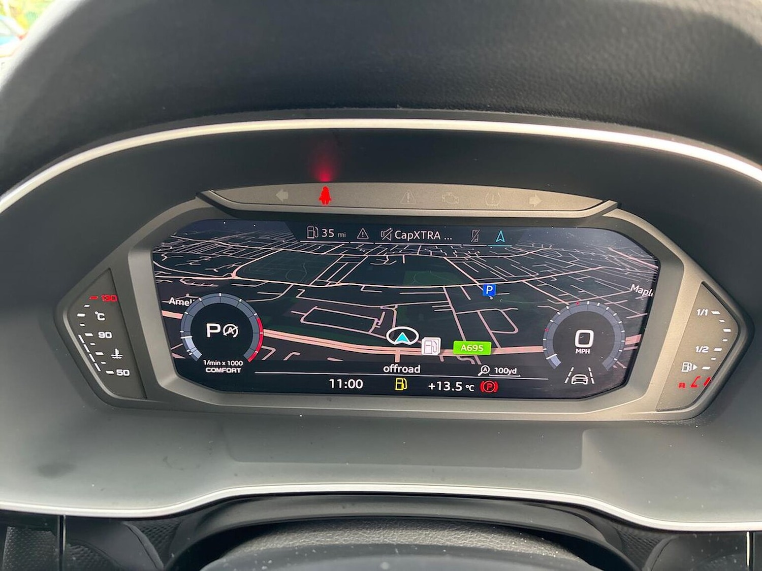 Used Audi Q3 2019 for sale - 76506169: Photo 25