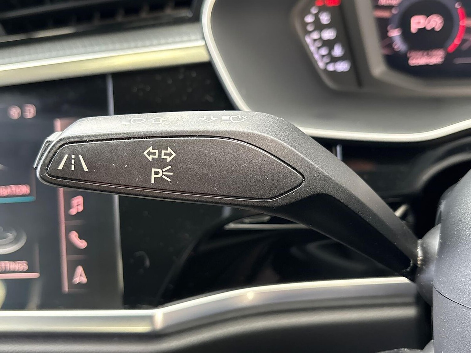 Used Audi Q3 2019 for sale - 76506169: Photo 28