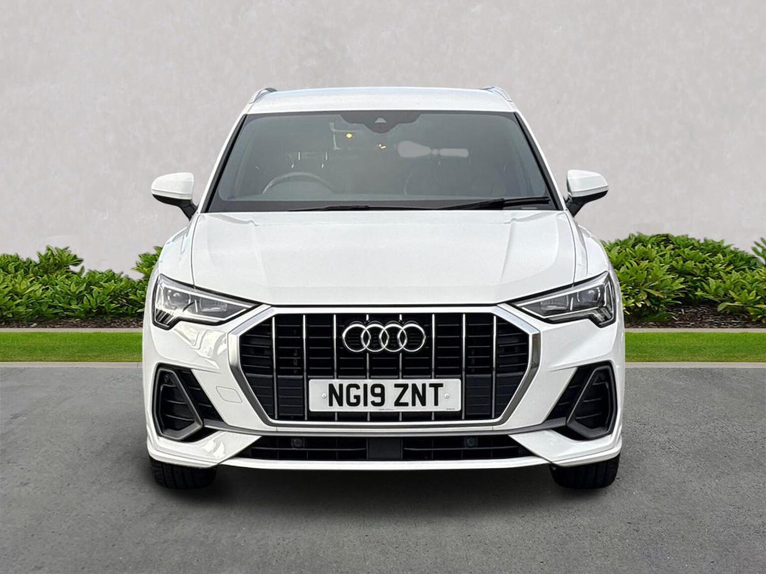 Used Audi Q3 2019 for sale - 76506169: Photo 5